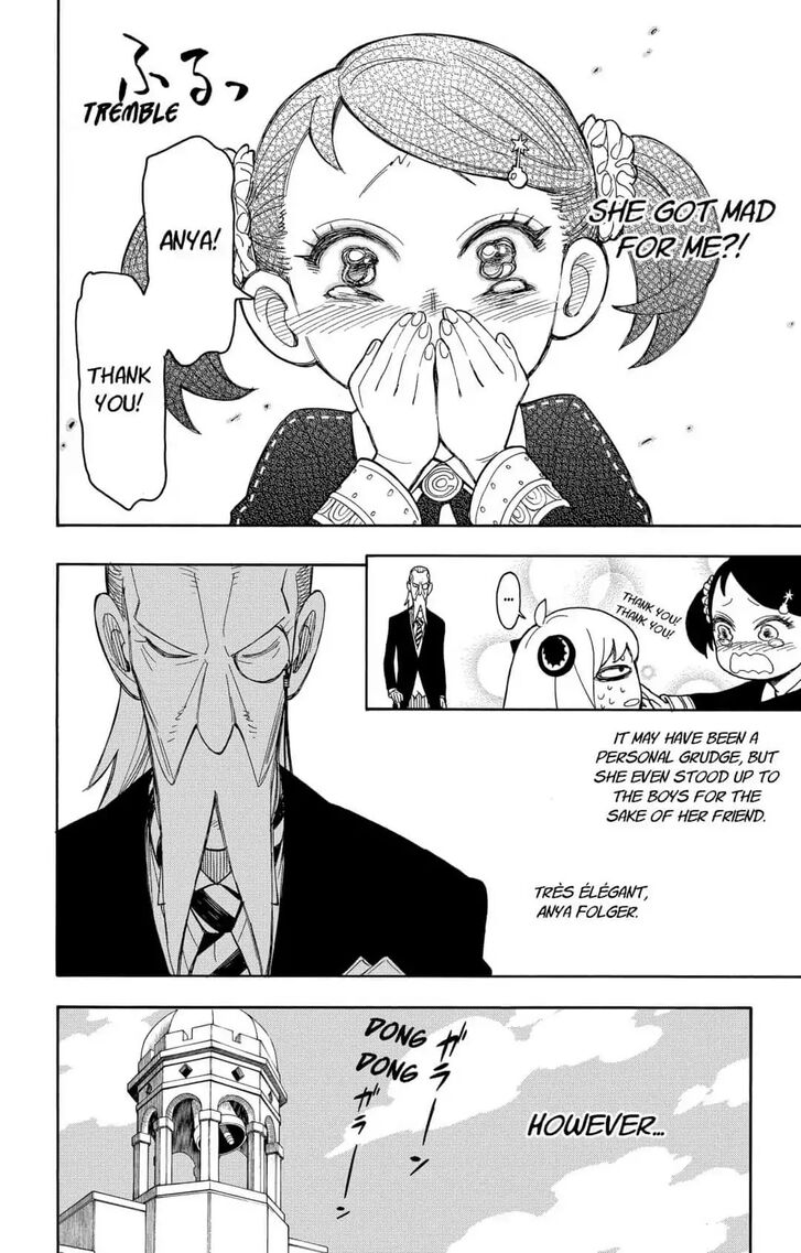 Spy x Family, Chapter 8 image 24